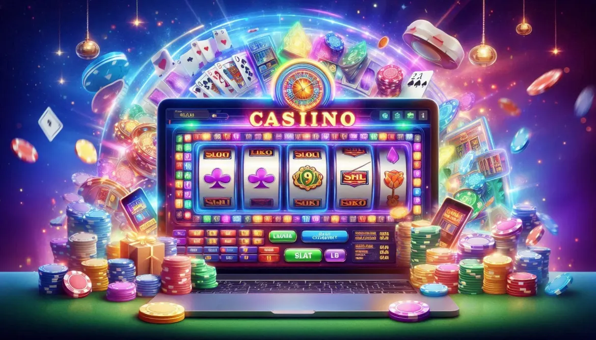 Doublestar Casino